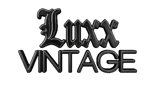 Luxx Vintage